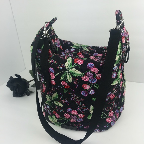 Vera Bradley Shoulder Bag - Picture 7 of 14